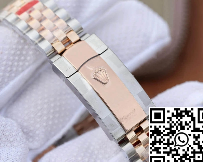 Dial Factory Grey M126231-0023 36MM Datejust GM Rolex 0104